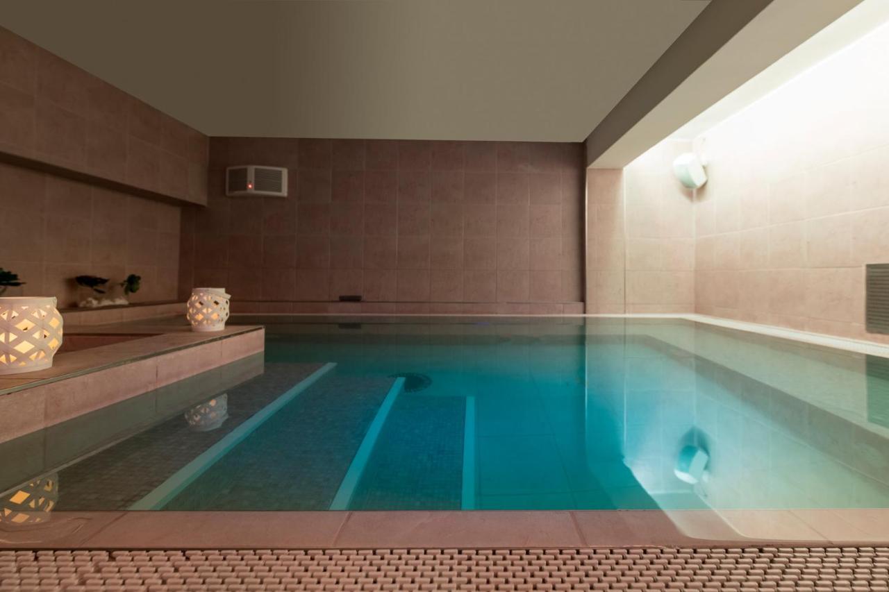 Hotel Vista Mare & Spa - Aperto Tutto L'Anno تْشيزيناتيكو المظهر الخارجي الصورة