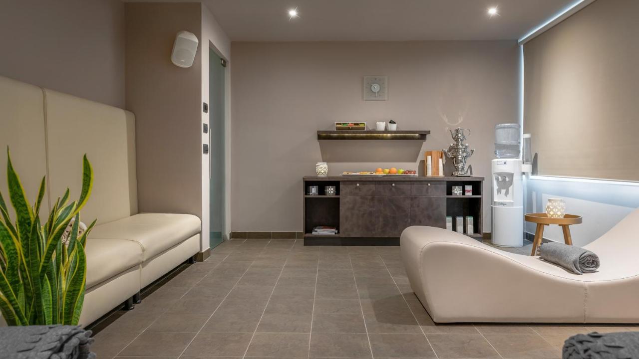 Hotel Vista Mare & Spa - Aperto Tutto L'Anno تْشيزيناتيكو المظهر الخارجي الصورة