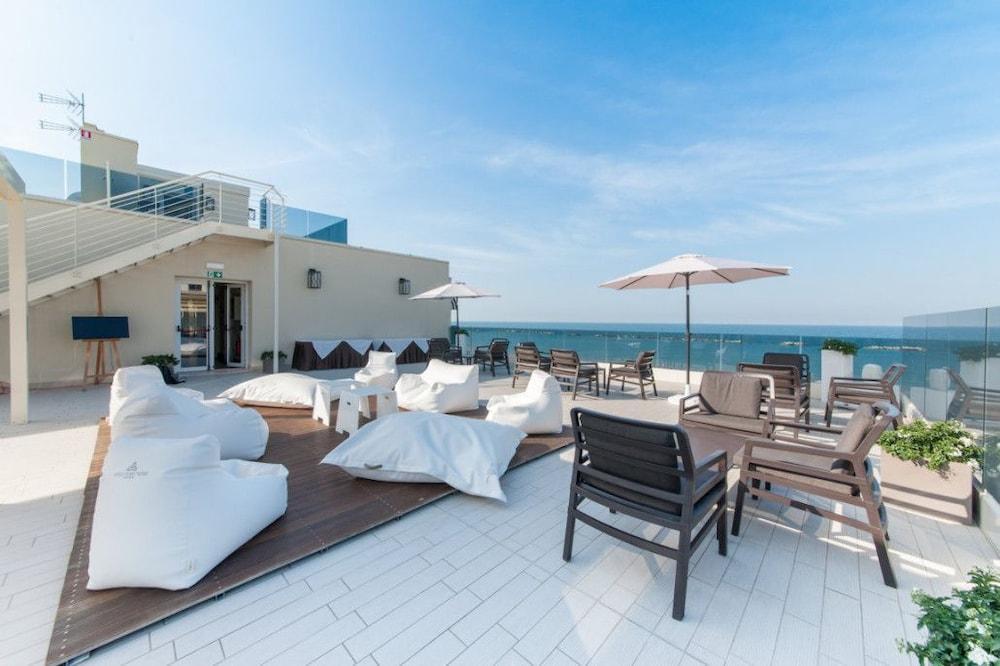 Hotel Vista Mare & Spa - Aperto Tutto L'Anno تْشيزيناتيكو المظهر الخارجي الصورة