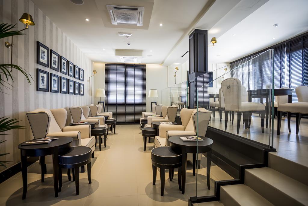 Hotel Vista Mare & Spa - Aperto Tutto L'Anno تْشيزيناتيكو المظهر الخارجي الصورة