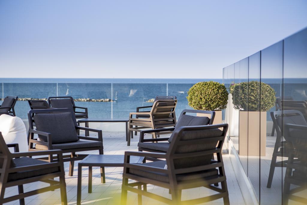 Hotel Vista Mare & Spa - Aperto Tutto L'Anno تْشيزيناتيكو المظهر الخارجي الصورة