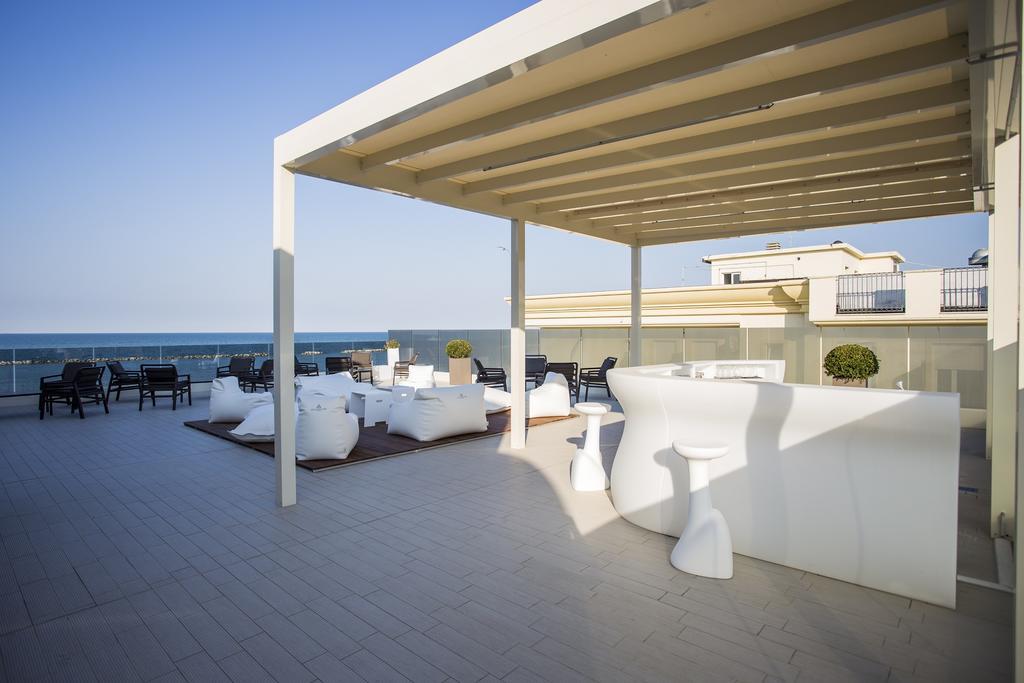 Hotel Vista Mare & Spa - Aperto Tutto L'Anno تْشيزيناتيكو المظهر الخارجي الصورة