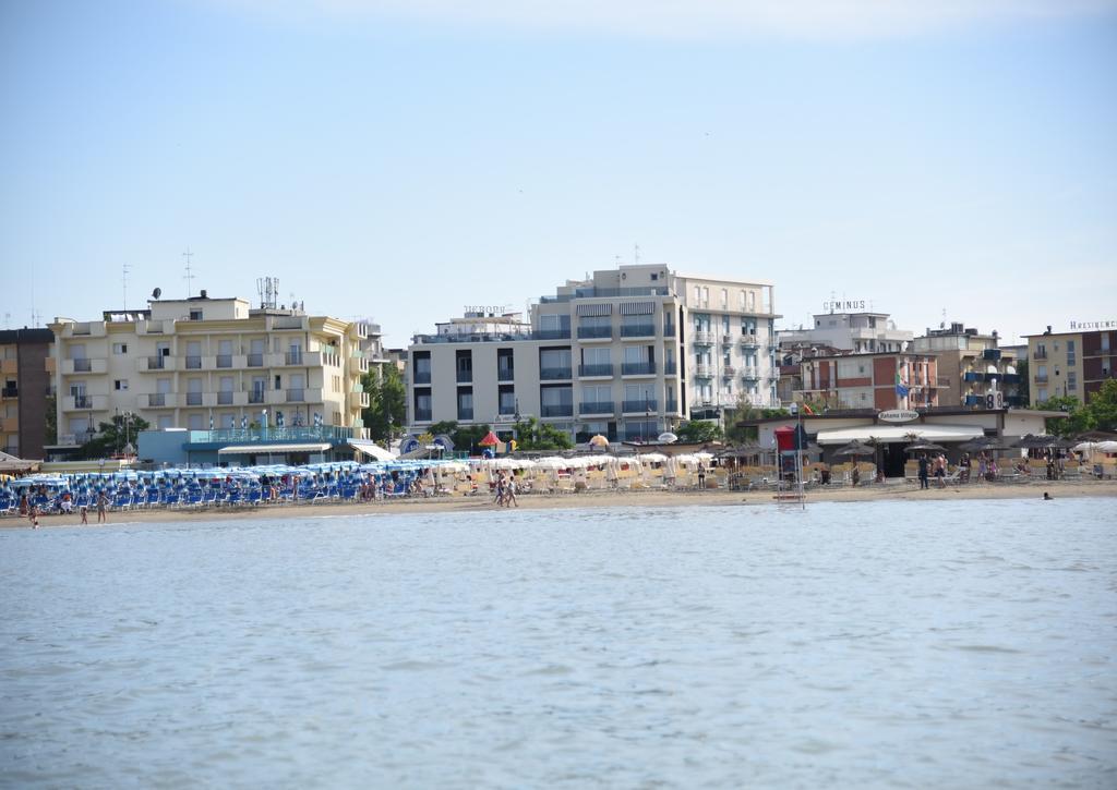 Hotel Vista Mare & Spa - Aperto Tutto L'Anno تْشيزيناتيكو المظهر الخارجي الصورة