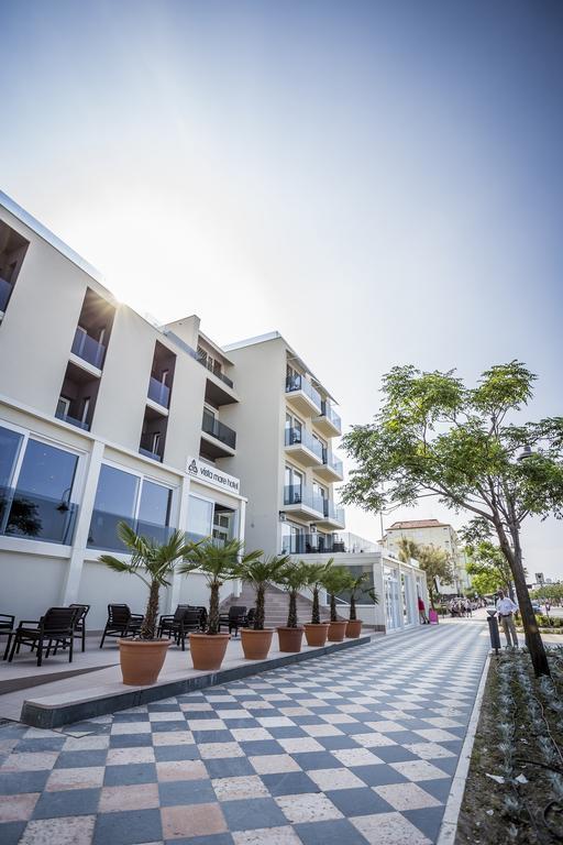 Hotel Vista Mare & Spa - Aperto Tutto L'Anno تْشيزيناتيكو المظهر الخارجي الصورة