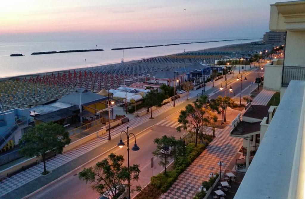 Hotel Vista Mare & Spa - Aperto Tutto L'Anno تْشيزيناتيكو المظهر الخارجي الصورة