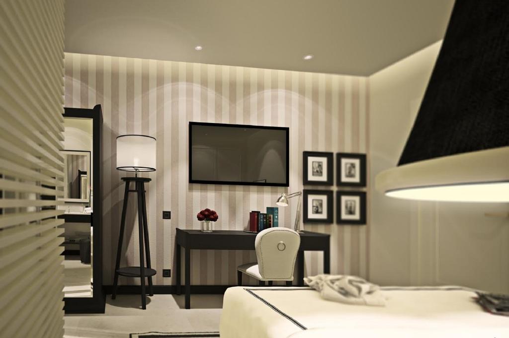 Hotel Vista Mare & Spa - Aperto Tutto L'Anno تْشيزيناتيكو الغرفة الصورة