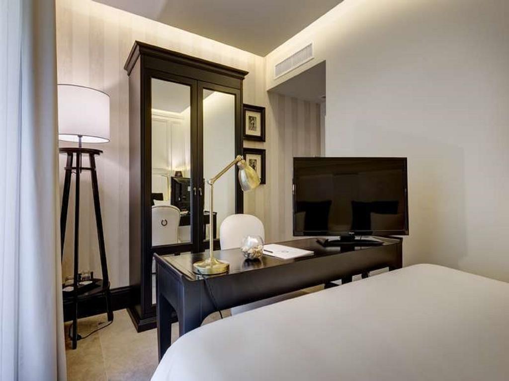 Hotel Vista Mare & Spa - Aperto Tutto L'Anno تْشيزيناتيكو الغرفة الصورة