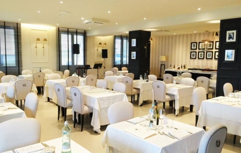 Hotel Vista Mare & Spa - Aperto Tutto L'Anno تْشيزيناتيكو المظهر الخارجي الصورة