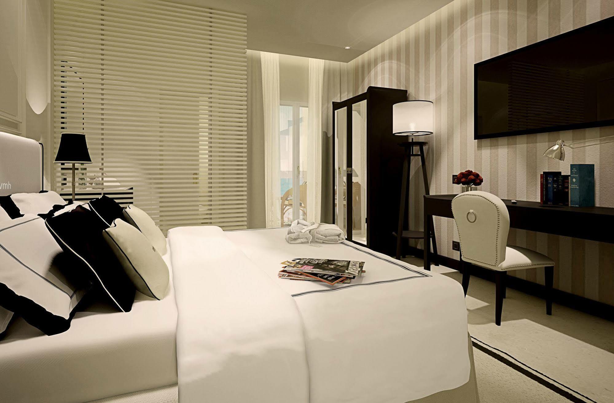 Hotel Vista Mare & Spa - Aperto Tutto L'Anno تْشيزيناتيكو المظهر الخارجي الصورة