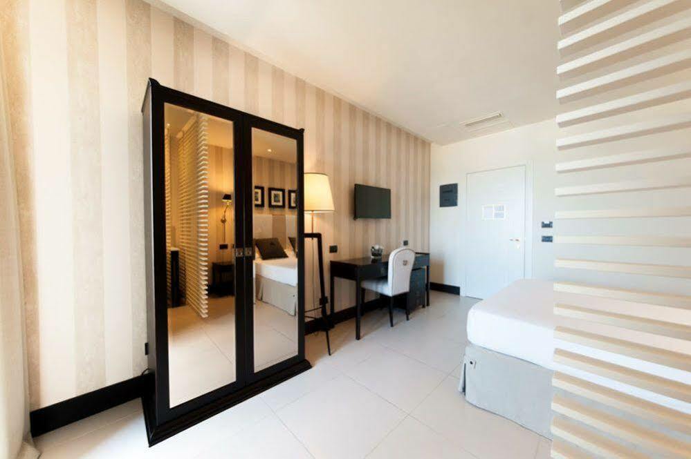 Hotel Vista Mare & Spa - Aperto Tutto L'Anno تْشيزيناتيكو المظهر الخارجي الصورة