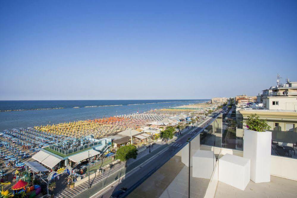 Hotel Vista Mare & Spa - Aperto Tutto L'Anno تْشيزيناتيكو المظهر الخارجي الصورة